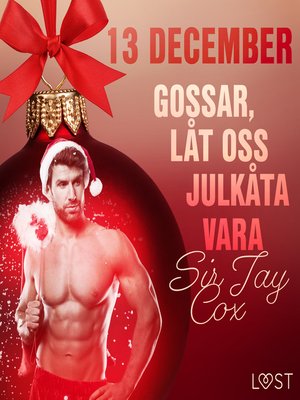 13 december by Sir Jay Cox
